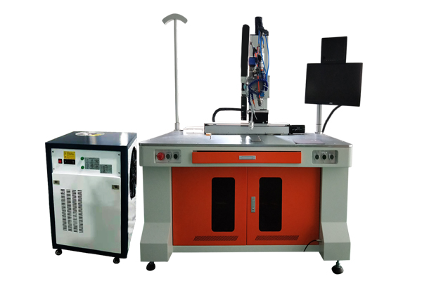 激光焊接機(jī)的應(yīng)用領(lǐng)域