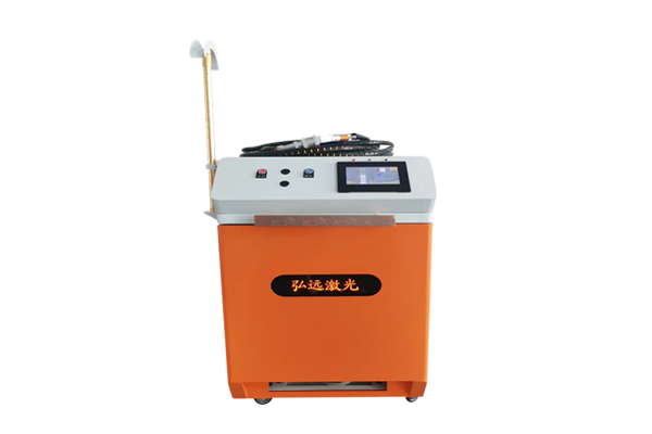  手持式激光焊接機(jī)真的有傳說的那么厲害嗎？