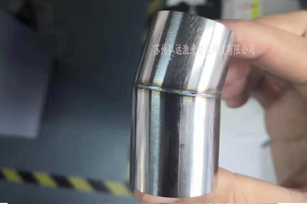 敘述一下弘遠激光焊接機對哪些行業(yè)的應用以及使用說明