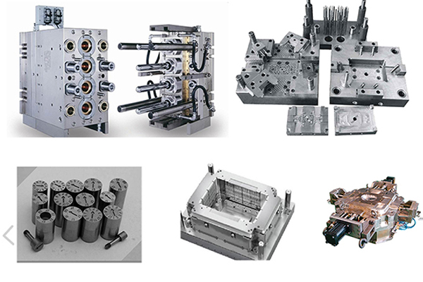 弘遠激光模具焊接機在模具上面的應用以及注意事項