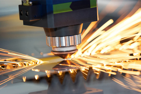 激光焊接機(jī)類(lèi)別