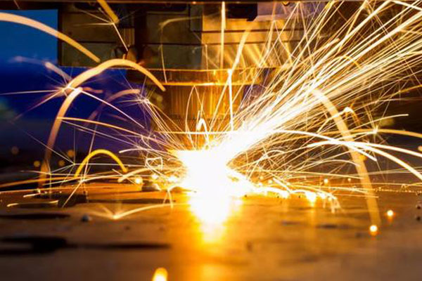 激光焊接機(jī)在市場(chǎng)上的趨勢(shì)