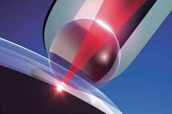 塑料激光焊接在汽車(chē)儀表板上的應(yīng)用