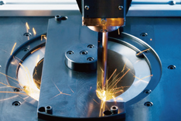 簡(jiǎn)述一下弘遠(yuǎn)激光焊接機(jī)對(duì)比電阻焊接機(jī)的優(yōu)勢(shì)在哪里